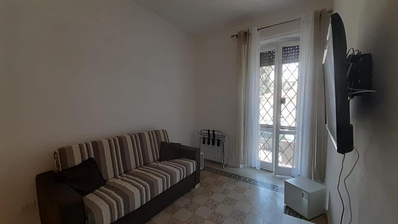Ferienwohnung Dimora Novella Lido di Ostia Exterior foto