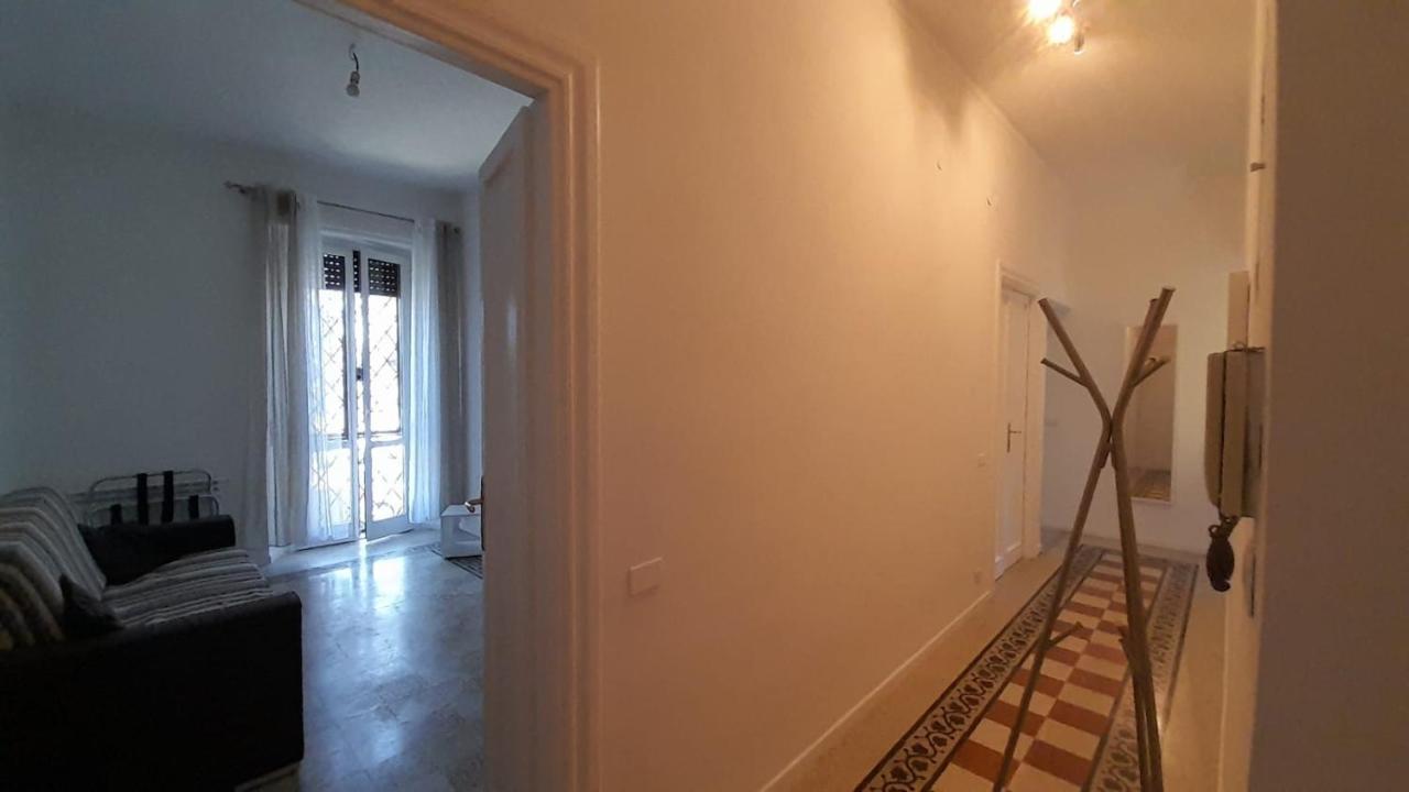 Ferienwohnung Dimora Novella Lido di Ostia Exterior foto