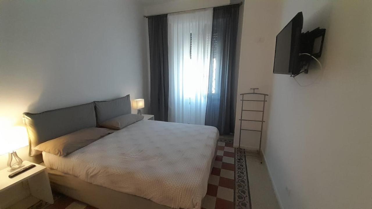 Ferienwohnung Dimora Novella Lido di Ostia Exterior foto